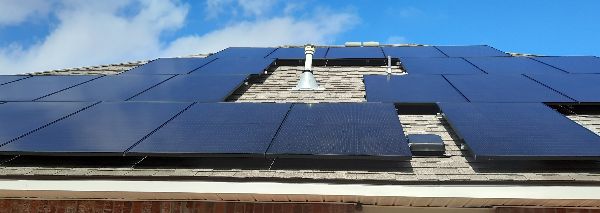 If you're a homeowner in Fate, Texas, you may be wondering if Fate solar panels are a good investment. The short answer is yes! Solar panels can save you money on your electric bill, and they're good for the environment.There are a few things to keep in mind when considering solar panels for your home. First, you'll need to make sure your roof is able to support the weight of the panels. Second, you'll need to decide how many panels you want to install. A typical residential solar panel system consists of between 10 and 20 panels.The cost of solar panels has come down in recent years, making them more affordable than ever. In addition, there are many rebates and tax incentives available to help offset the cost of installation. Solar panel systems typically have a payback period of 5-10 years.If you're looking for a way to save money and help the environment, solar panels are a great option!