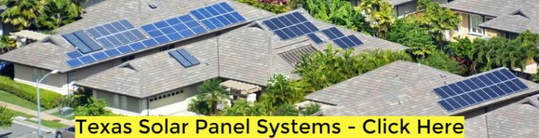 Fate Texas Solar Panel Systems is a leading provider of sustainable energy solutions, specializing in the installation and maintenance of state-of-the-art solar panel systems.