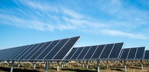 Texas Solar Panels Are Going In At Record Numbers