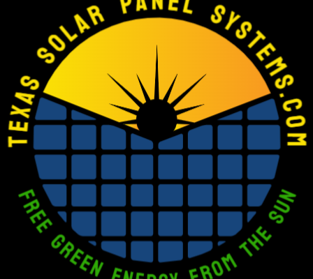 Solar Panels In Texas Texas Solar Panels Systems