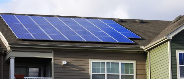 San Antonio Solar Panels